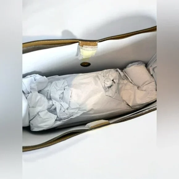 NWT Large Coach Brooklyn 39 - Picture 12 of 16